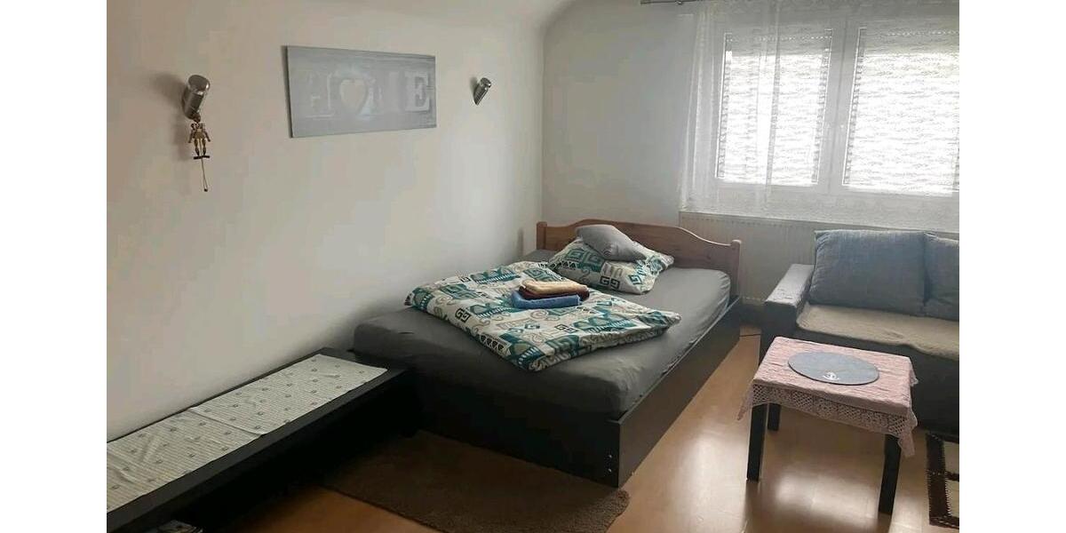 1 Zimmer Wohnung Neckarsulm 1 zimmer