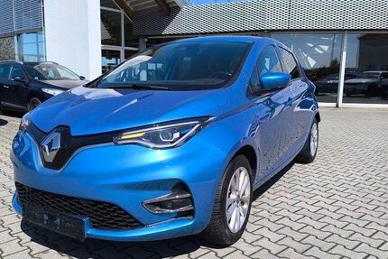 Renault ZOE 66.869 km 12.990 &euro; Zwickau 08064