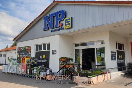 Gewerbeobjekt Bückeburg - 630.000&euro; | Angebot:24498664