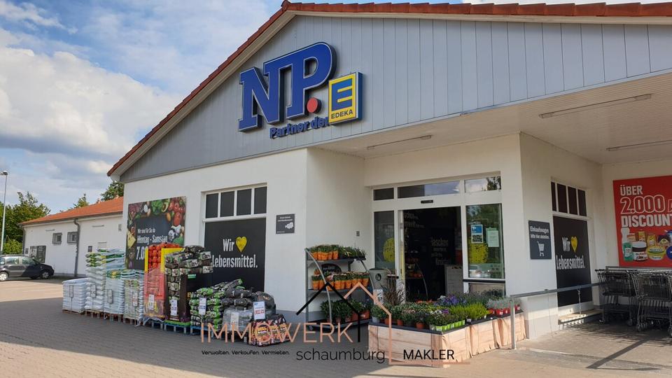 Gewerbeobjekt Bückeburg - 630.000&euro; | Angebot:24498664