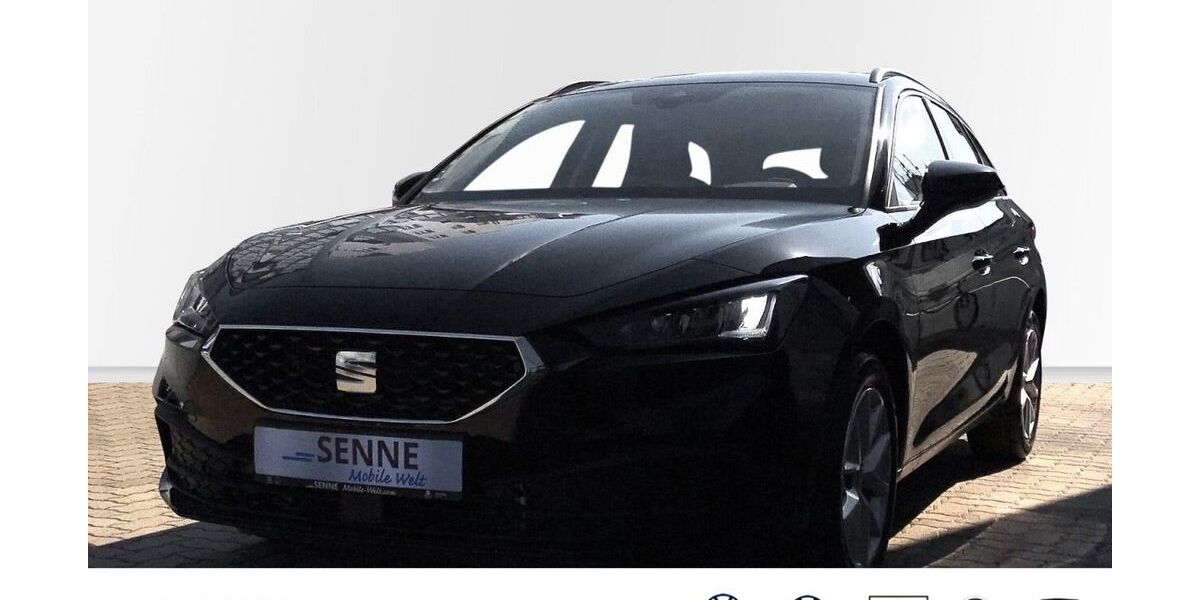 Seat Leon 25.234 km 24.980 &euro; Barsinghausen 30890