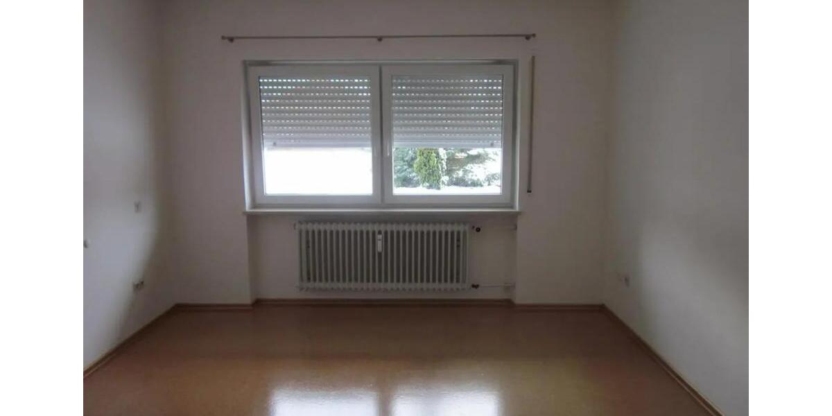 Erdgeschoßwohnung Grafenau Frauenberg - 2 Zimmer, 65 m&sup2;, 475&euro; | Angebot:25572098