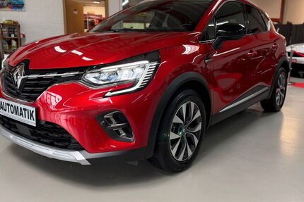 Renault Captur 42.751 km 17.700 &euro; Werdohl 58791