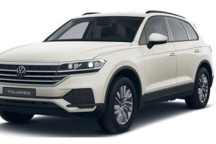 VW Touareg 23.037 km 52.900 &euro; Dingolfing 84130
