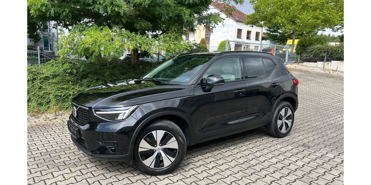 Volvo XC40 11.000 km 34.880 &euro; Dortmund 44269