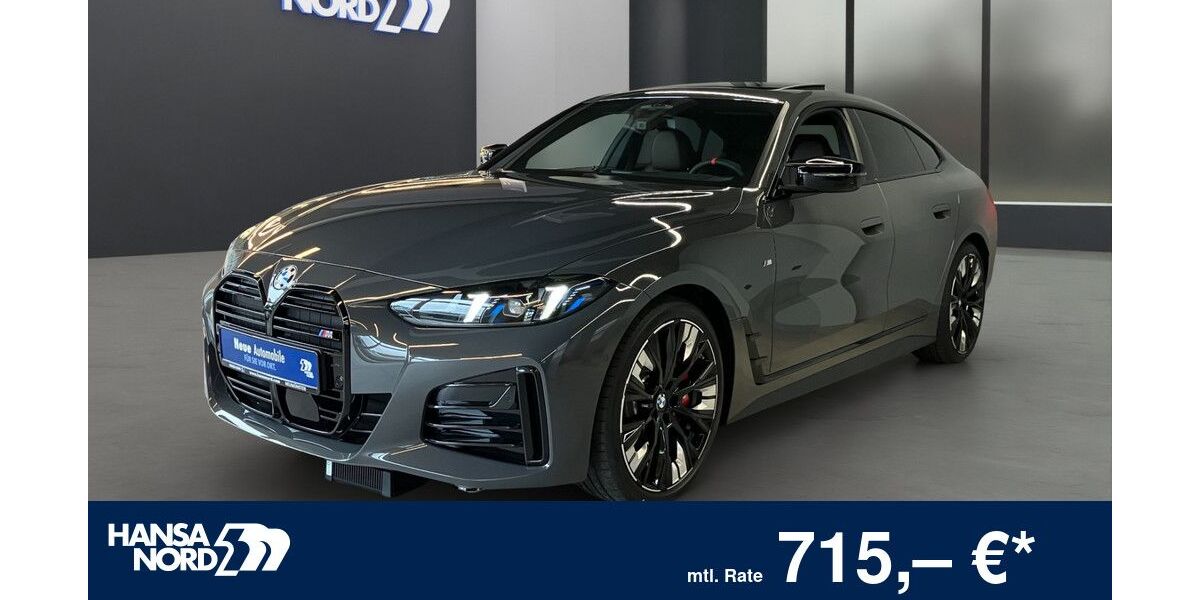 BMW M440 1.010 km 78.990 &euro; Neumünster 24539