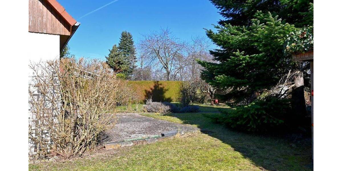 Einfamilienhaus Sundhagen Brandshagen - 3 Zimmer, 110 m&sup2;, 315.000&euro; | Angebot:26358594