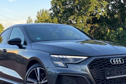 Audi A3 65.310 km 23.450 &euro; Neukirchen 09221