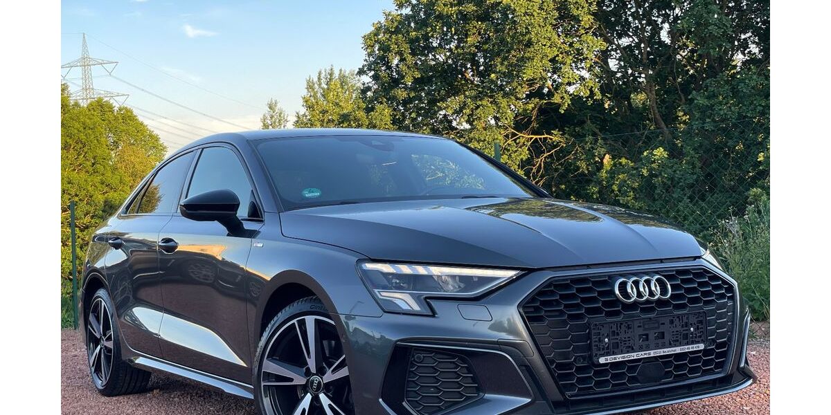 Audi A3 65.310 km 23.450 &euro; Neukirchen 09221