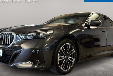 BMW i5 16.648 km 58.900 &euro; Hannover 30539