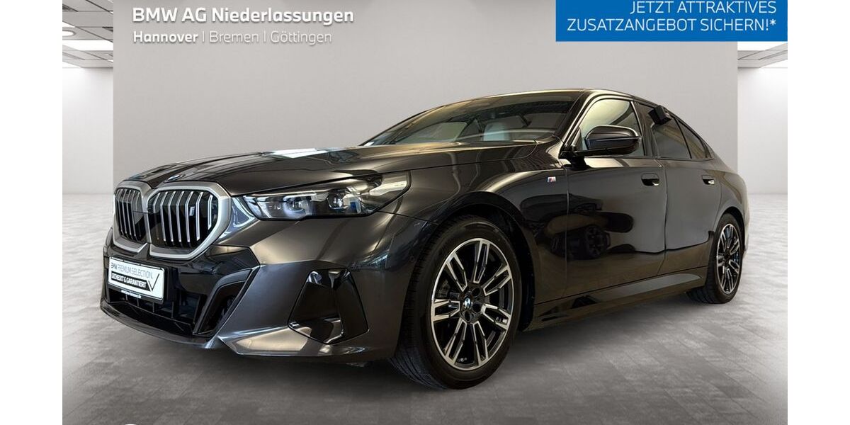BMW i5 16.648 km 59.900 &euro; Hannover 30539