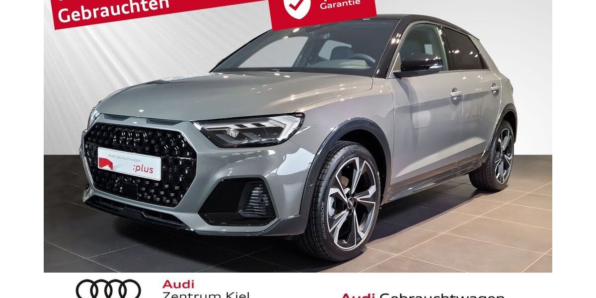 Audi A1 6.100 km 29.880 &euro; Kiel 24118