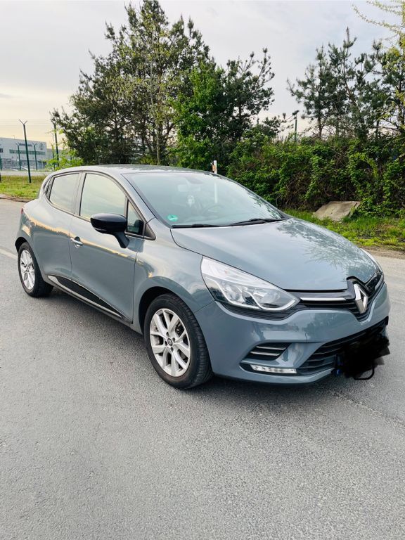 Clio