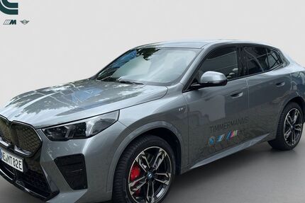 BMW iX2 17.889 km 48.325 &euro; Kaarst 41564