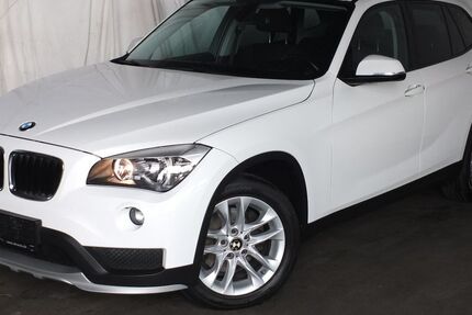 BMW X1 94.731 km 12.704 &euro; Köln-Marsdorf/Junkersdorf 50858