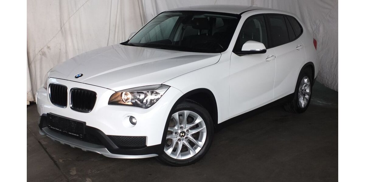 BMW X1 94.731 km 12.704 &euro; Köln-Marsdorf/Junkersdorf 50858