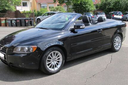 Volvo C70 126.500 km 9.900 &euro; Bayreuth 95445