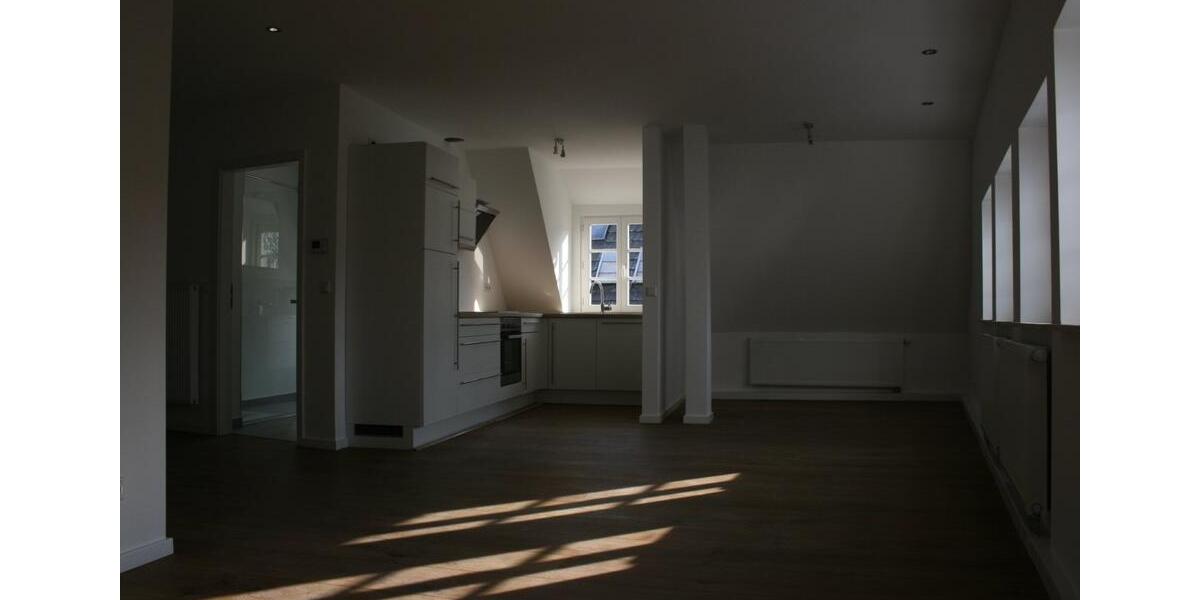 58 qm Wohnung am Hellweg in Geseke 2 zimmer