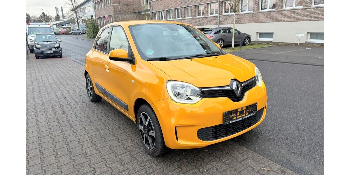 Renault Twingo 14.983 km 9.990 &euro; Brühl 50321