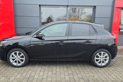 Opel Corsa 11.000 km 13.990 &euro; Oranienbaum-Wörlitz 06785
