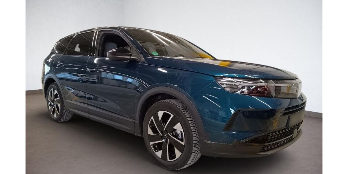 Opel Grandland (X) 8.450 km 28.900 &euro; Bröckel 29356