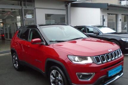 Jeep Compass 72.000 km 15.990 &euro; Dortmund 44225