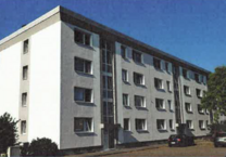 Wohnung zum Mieten in Wesel 660 € 92 m²