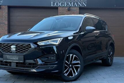 Seat Tarraco 51.350 km 29.999 &euro; Schwaförden 27252