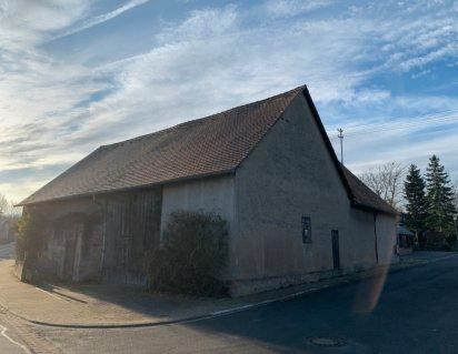 Gewerbeobjekt Külsheim - 400&euro; | Angebot:26384813