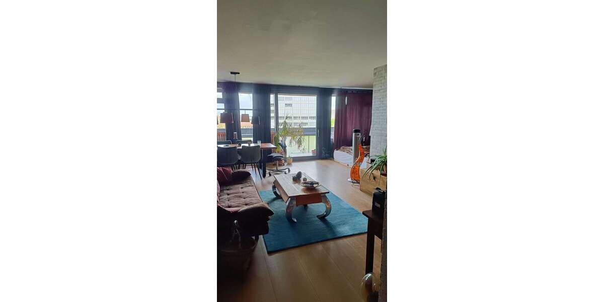 Zimmer Hannover Linden-Limmer - 1 Zimmer, 1.200&euro; | Angebot:24987212