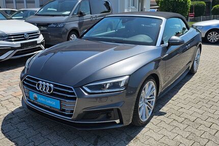 Audi A5 177.000 km 21.111 &euro; Raubling 83064