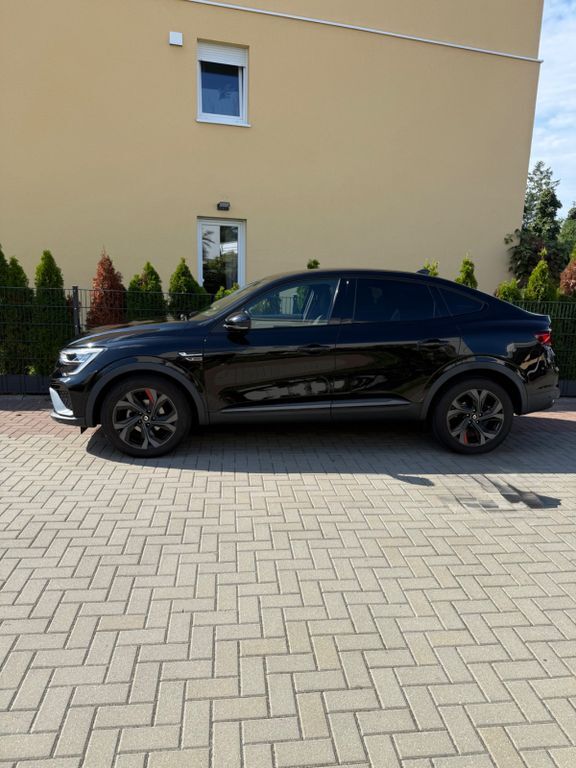 Renault Arkana 34.000 km 19.200 € Berlin 12307