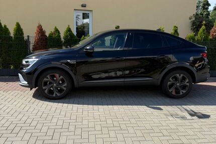 Renault Arkana 34.000 km 19.800 € Berlin 12307