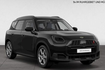 Mini Countryman S (Cooper) 31.500 km 34.990 &euro; Dülmen 48249