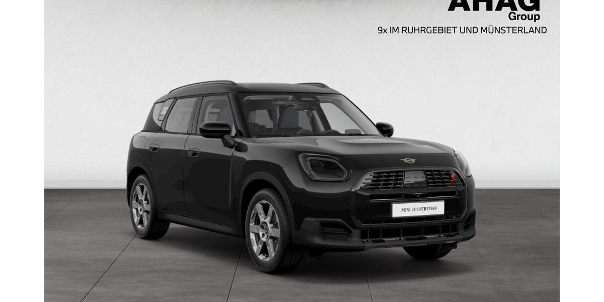 Mini Countryman S (Cooper) 31.500 km 34.990 &euro; Dülmen 48249
