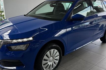 Skoda Kamiq 86.900 km 13.790 &euro; Braunschweig 38116