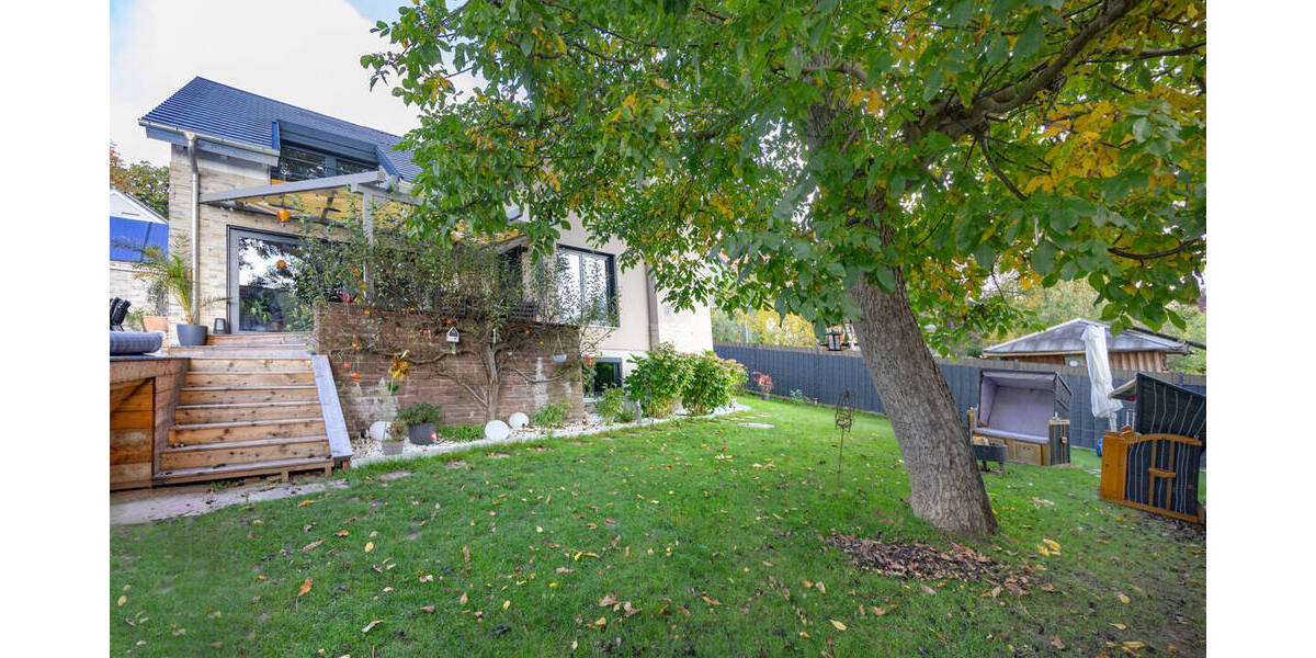 Einfamilienhaus Freising Neustift - 7 Zimmer, 264 m&sup2;, 2.370.000&euro; | Angebot:25929475