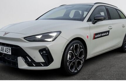 Cupra Leon 7.500 km 37.900 &euro; Pinneberg 25421