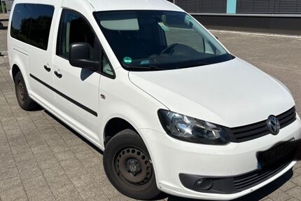 VW Caddy Maxi 170.000 km 8.000 &euro; Lorch 73547