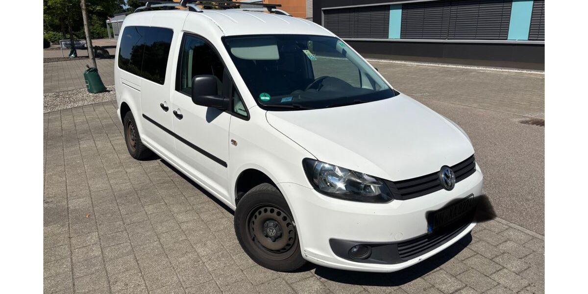VW Caddy Maxi 170.000 km 8.500 &euro; Lorch 73547