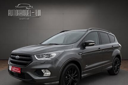 Ford Kuga 95.290 km 16.990 &euro; Schkopau 06258