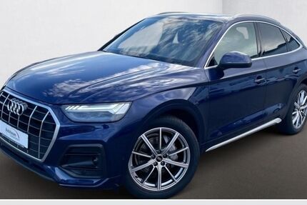 Audi Q5 29.879 km 36.490 &euro; Ergolding 84030