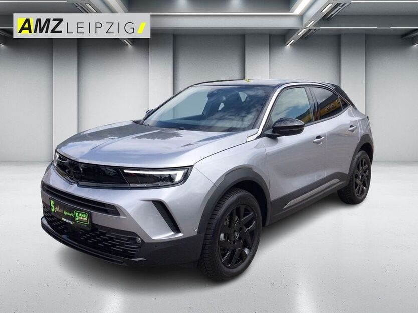 Mokka