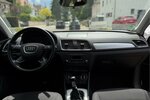 Audi Q3 2.0 TDI Facelift Xenon AHK 116.000 km 13.990 &euro; Neckarsulm 74172