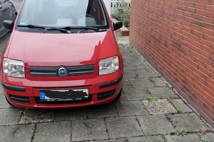 Fiat Panda 101.100 km 1.600 € Bonn 53117