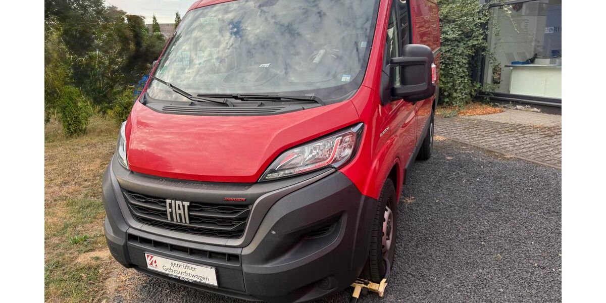 Fiat Ducato 148.500 km 16.900 &euro; Grevenbroich 41515