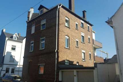 Wohnung Siegen - 4 Zimmer, 112 m&sup2;, 755&euro; | Angebot:27452393
