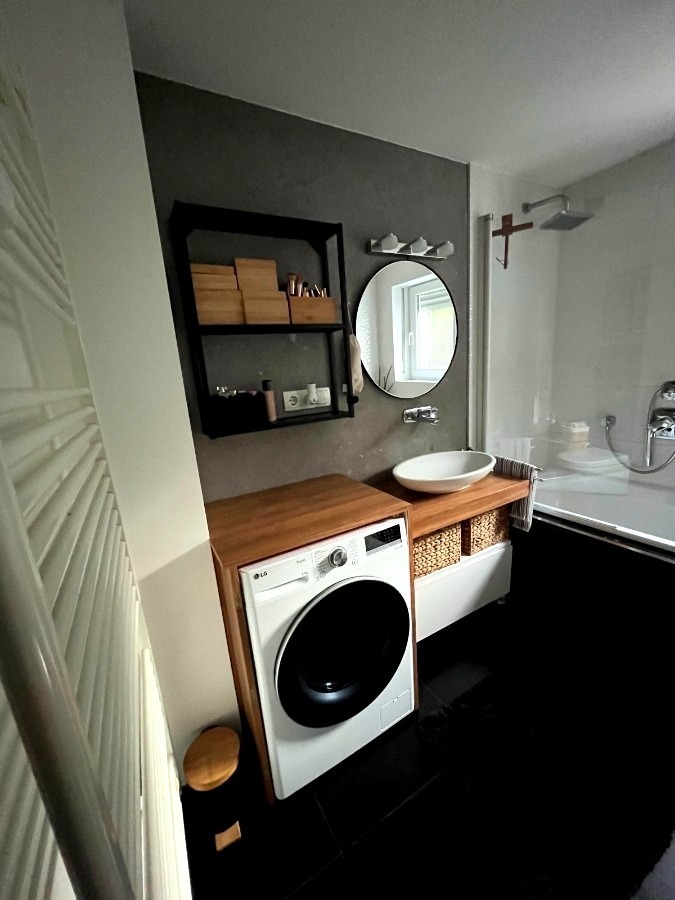 Moderne Hochparterrewohnung in bester Innenstadtlage – ruhig und komfortabel 3 zimmer