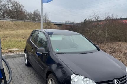 VW Golf 145.000 km 3.300 &euro; Lichtenfels 96215