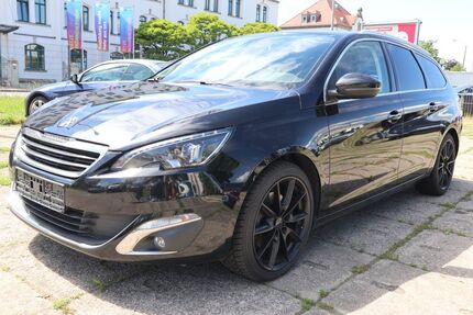 Peugeot 308 173.000 km 6.750 &euro; Dresden 01237
